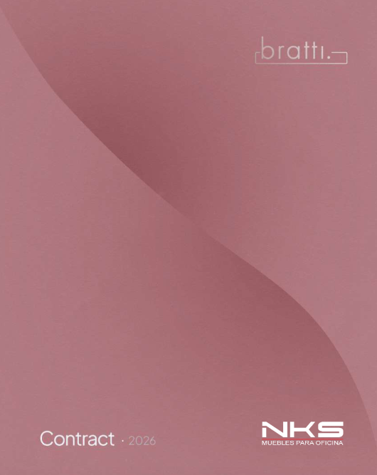 Portada del catálogo Bratti