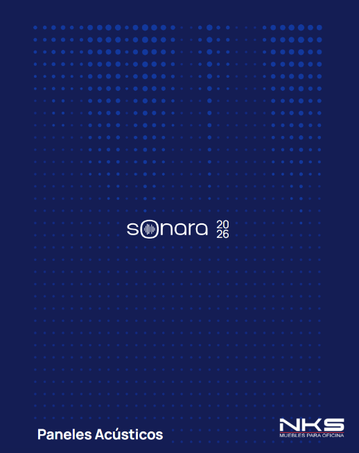Portada del catálogo Sonara