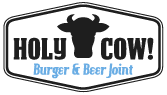 Holy Cow