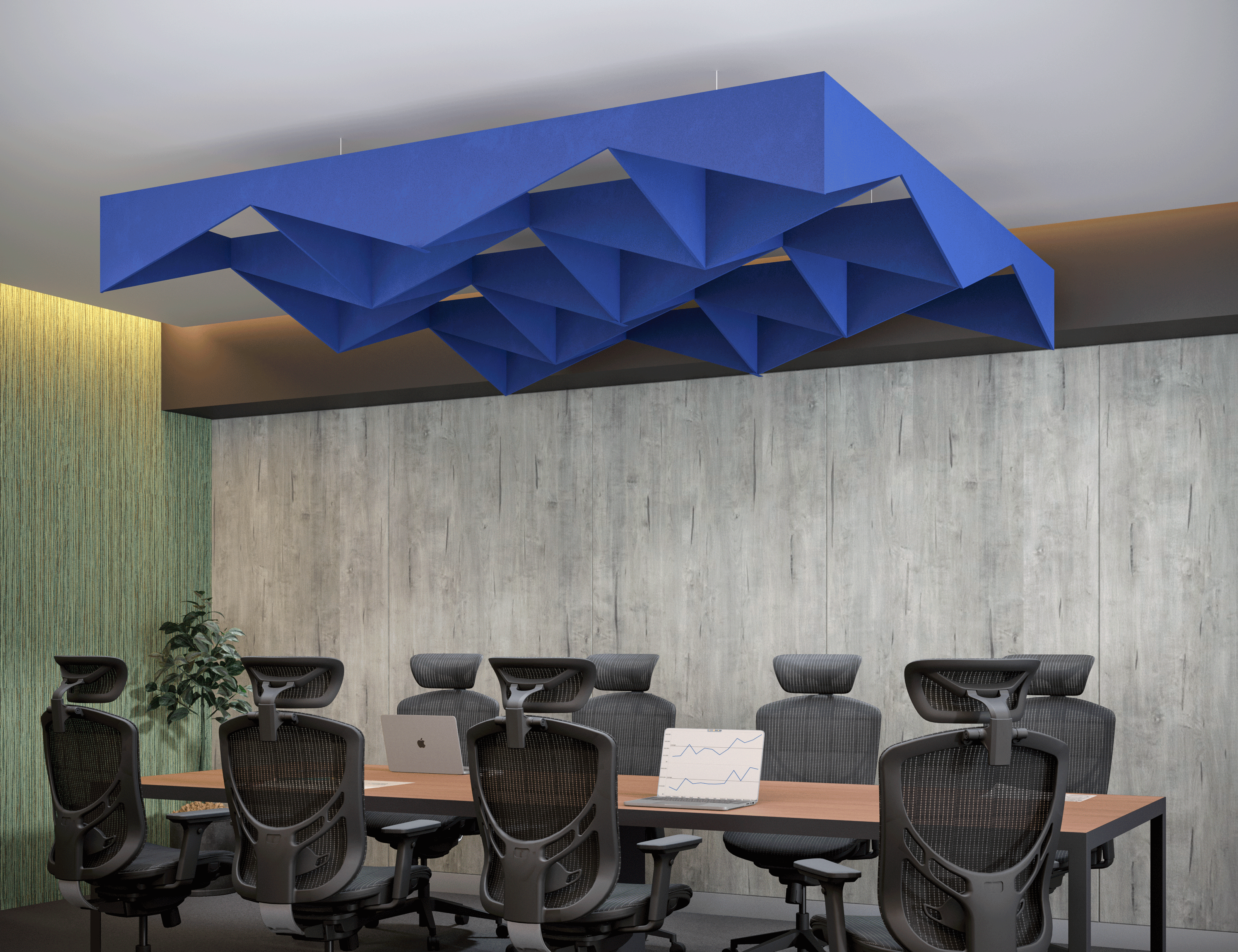 DECORATIVO 1, línea Modulares