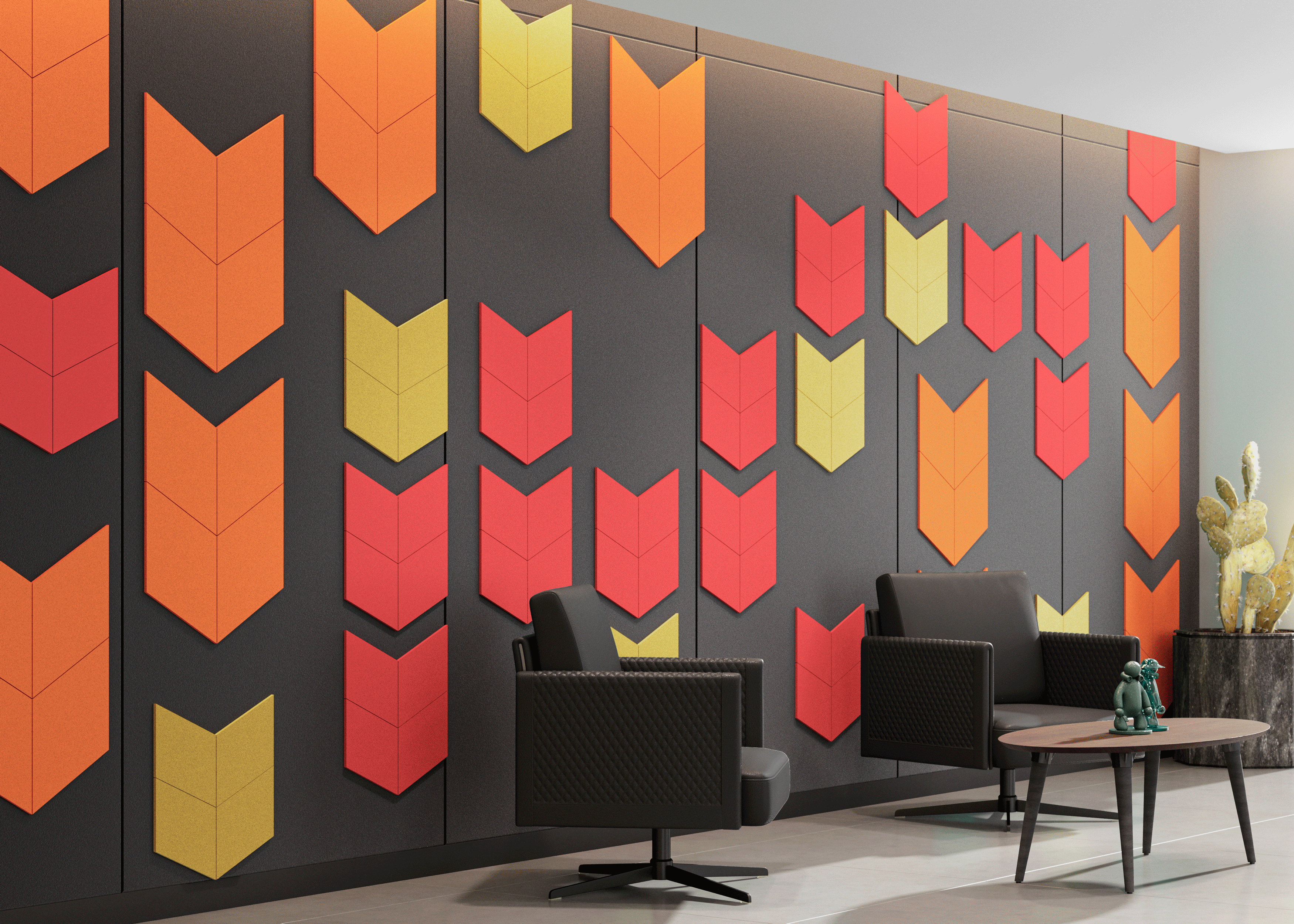 DECORATIVO 2, línea Modulares