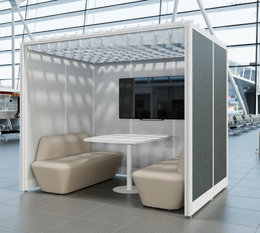 POD 2, línea Modulares
