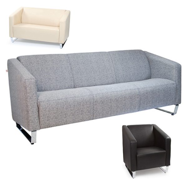 DECCO, línea SOFAS