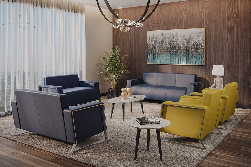 ELEMENT, línea SOFAS