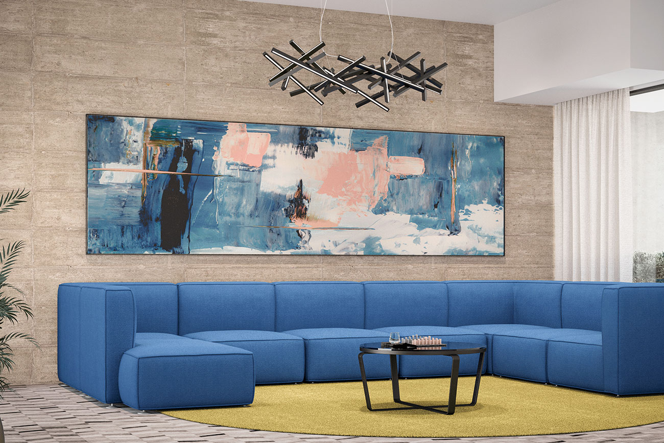 NEST, línea SOFAS