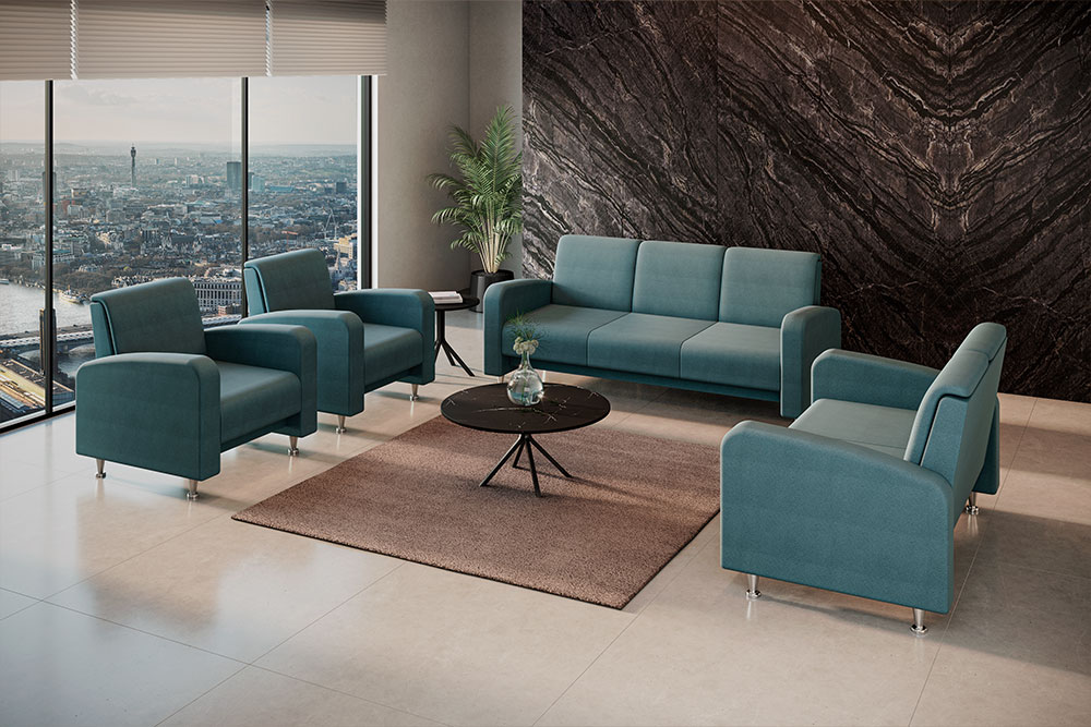 PROFILE, línea SOFAS